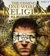 One World Religion